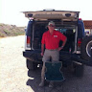 Meet your Posher, James